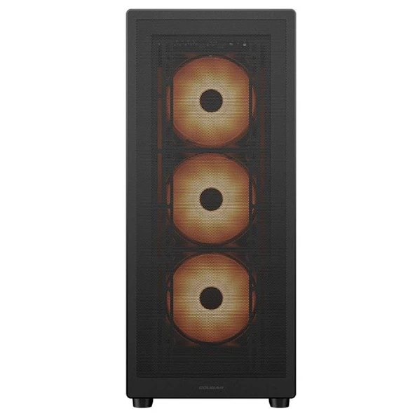 COUGAR 650W 80+ MX220 GAMING MID-TOWER PC KASASI - 3