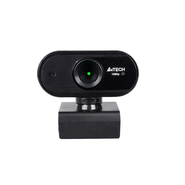 A4 TECH PK-925H 1080p Dahili Mikrofonlu Webcam - 5