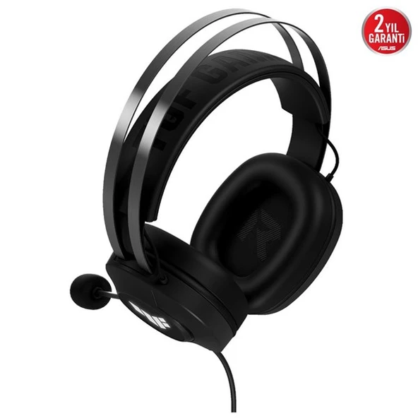 ASUS TUF GAMING H1 GEN II GAMING KULAKLIK - 5