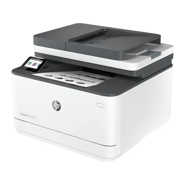 HP A4 PRO 3103FDN 3G631A Çok Fonksiyonlu Faxlı Lazer Yazıcı Usb,Ethernet - 2