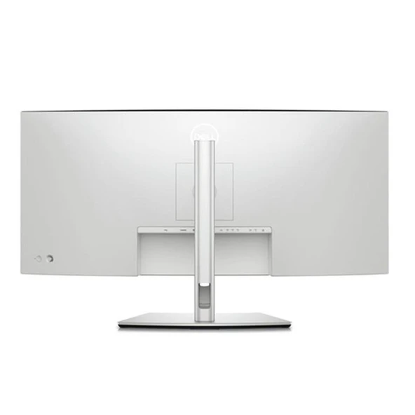 DELL 34" IPS ULTRSHARP U3425WE 5MS 120HZ HDMI-DP KAVISLI MONİTÖR 3440X1440 - Resim 3
