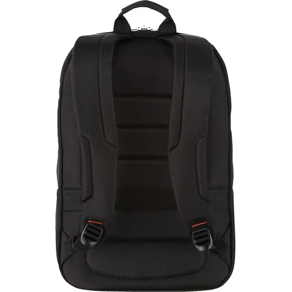 SAMSONITE 17.3" Guard IT CM5-09-007 Notebook Sırt Çantası Siyah - 3