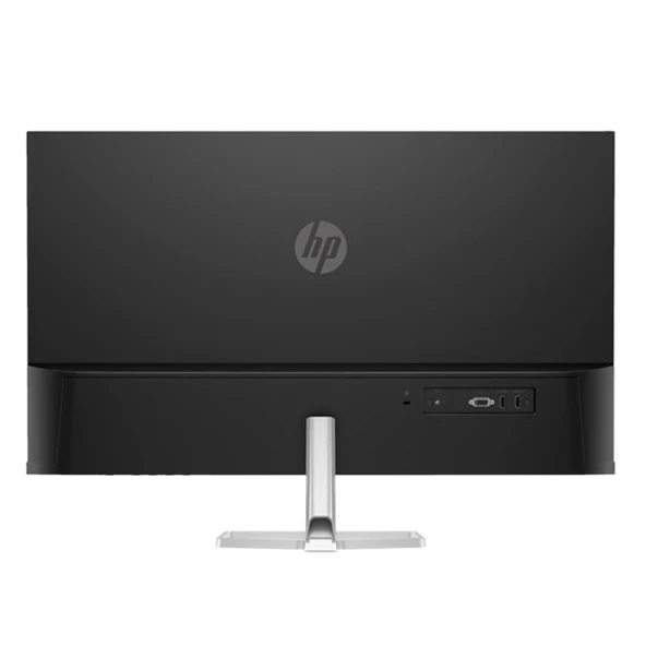HP 23.8" IPS SERIES 5 524SA 94C36E9 5MS 100HZ HDMI MULTIMEDYA MONİTÖR BEYAZ - 3