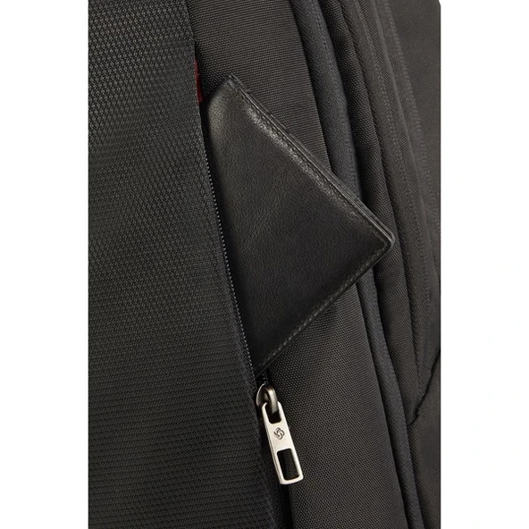 SAMSONITE 17.3" Guard IT CM5-09-007 Notebook Sırt Çantası Siyah - 8