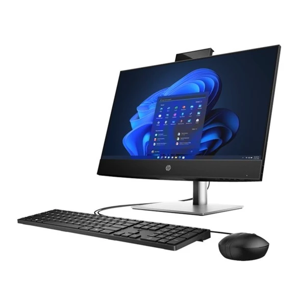 HP 23.8" PRO ONE 440 G9 997T5ET CORE i7 12700T-16GB RAM-512GB NVME-W11 PRO - 3