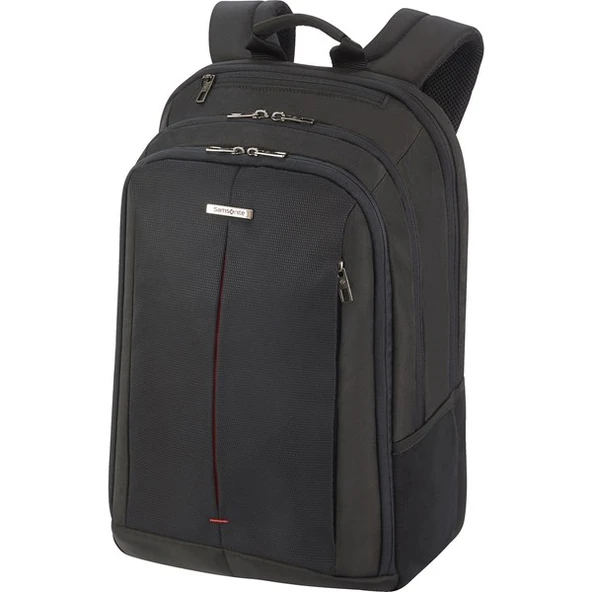 SAMSONITE 17.3" Guard IT CM5-09-007 Notebook Sırt Çantası Siyah - 2