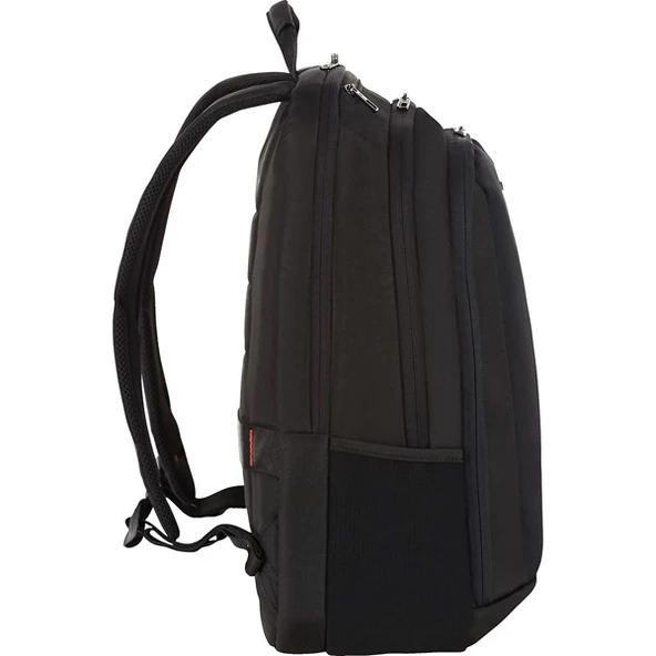 SAMSONITE 17.3" Guard IT CM5-09-007 Notebook Sırt Çantası Siyah - 4