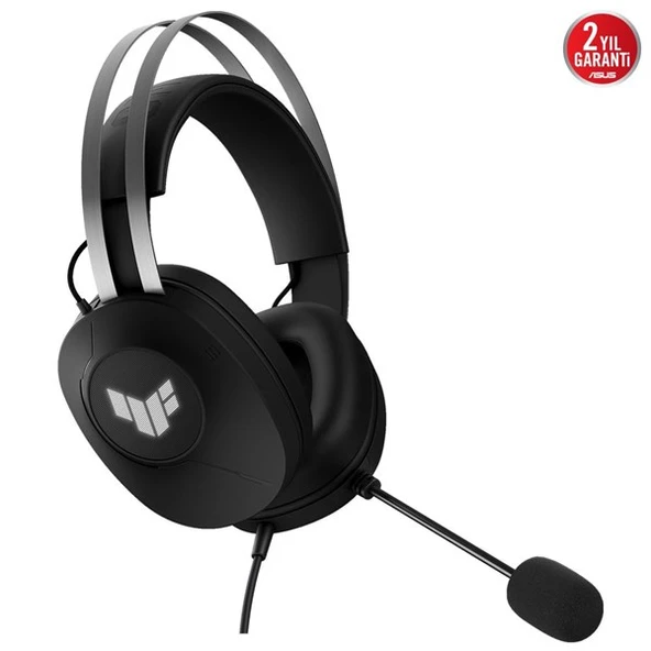 ASUS TUF GAMING H1 GEN II GAMING KULAKLIK - 4