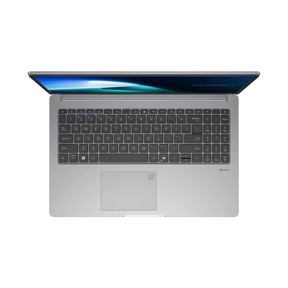 ASUS 15.6" P1503CVA I58512G0D CORE i5 13420H 16GB DDR5 RAM- 512GB M2 NVME- O/B UHD W11 PRO ETHERNETLI - 6