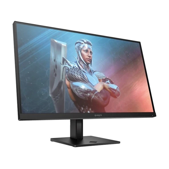 HP 27" IPS OMEN 780F9E9 1MS 165HZ HDMI-DP PIVOT GAMING MONİTÖR - 2