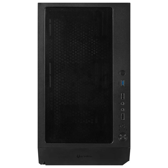 BITFENIX 600W 80+ PROTON Gaming Mid-Tower PC Kasası - Resim 5