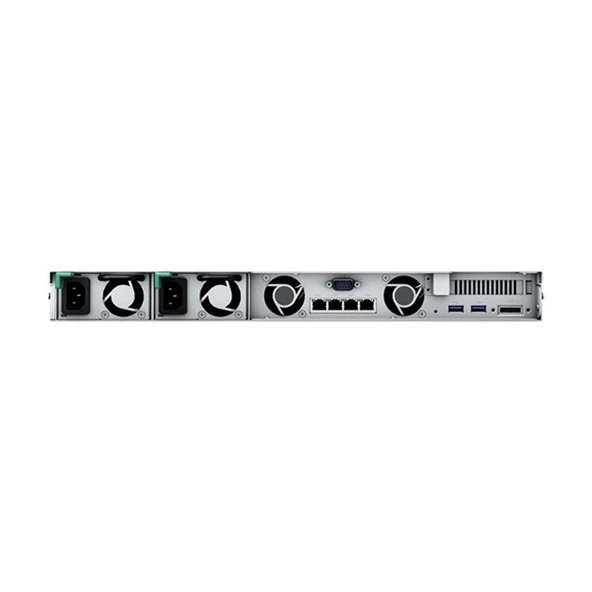 SYNOLOGY RS822RP PLUS-16G PLUS RYZEN V1500B-16GB RAM-4 diskli Rack Sunucu (Disksiz) - 3