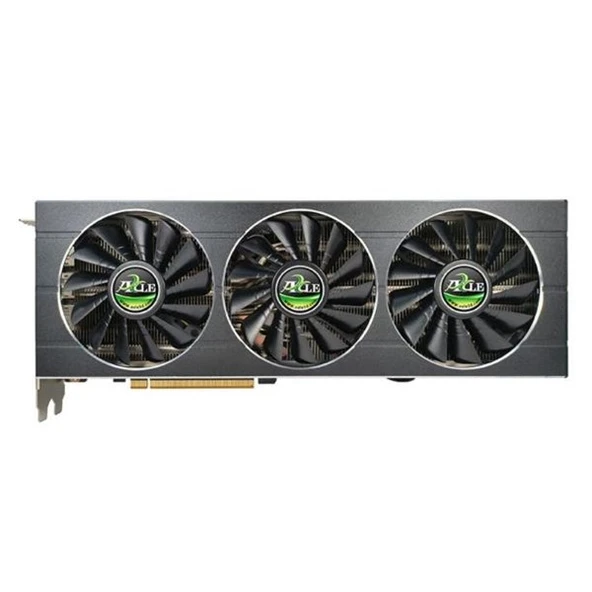 AXLE RTX3080Ti 12GB 12GD6XP4IP3 GDDR6X 384bit HDMI DP PCIe 16X v4.0 - 2