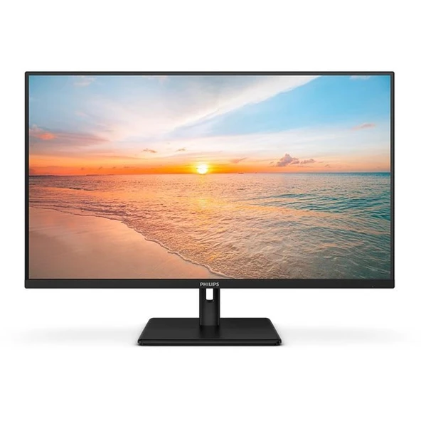 PHILIPS 31.5" VA 32E1N1800LA/00 4MS 60HZ HDMI-DP EV OFİS MONİTÖRÜ 3840X2160 - Resim 4