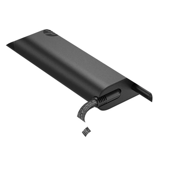 HP 8B3Y2UT 110W Usb-C NOTEBOOK ŞARJ ALETİ - Resim 4