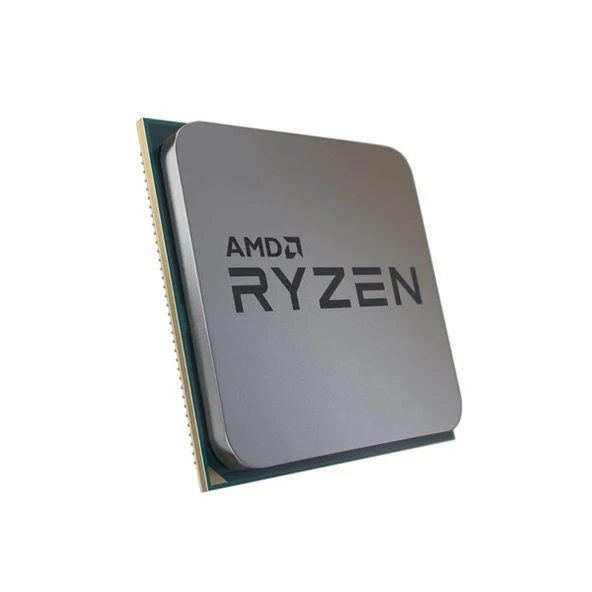AMD RYZEN 5 5600T 35MB 6çekirdekli VGA YOK AM4 65w Kutusuz+Fansız