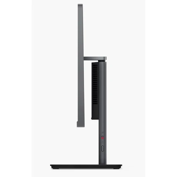 LENOVO 23.8" NEO50a 24 G5 12SC000QTR CORE i5 13420H-64GB DDR5 RAM-512GB NVME-FDOS - Resim 3