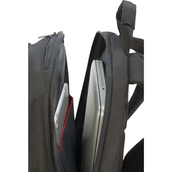 Samsonite 14.1" Guard IT 2.0 NB Sırt Çantası Siyah - 7