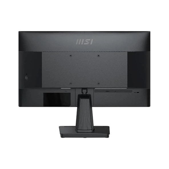 MSI 21.5" FLAT VA PRO MP225V 1MS 100HZ HDMI EV OFİS MONİTÖRÜ - 4