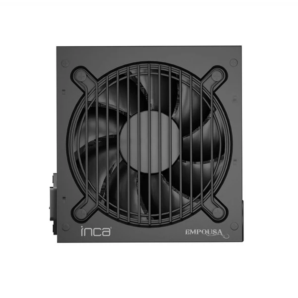 INCA 750W 80+ BRONZE EMPOUSA IPS-750XN Power Supply - 5