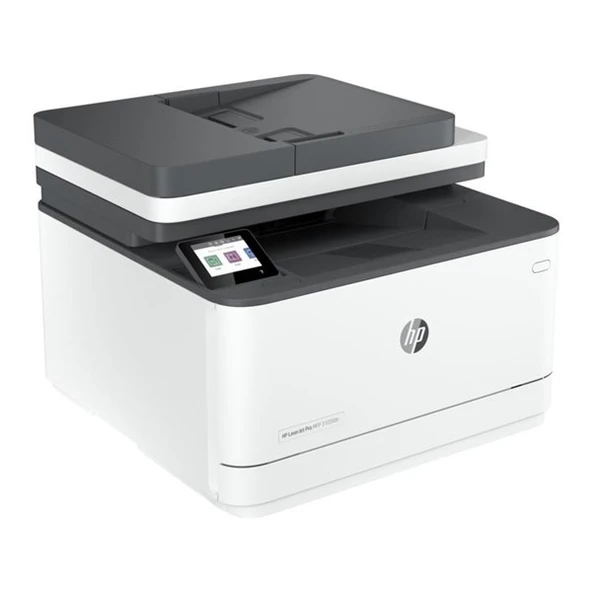 HP A4 PRO 3103FDN 3G631A Çok Fonksiyonlu Faxlı Lazer Yazıcı Usb,Ethernet - 3