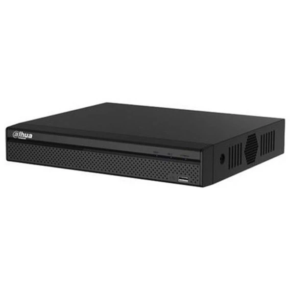 DAHUA 32kanal 8mp DH-XVR4232AN-I 2-diskli HDCVI Kayıt Cihazı - 2