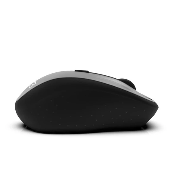 INCA IWM-213TG Kablosuz 1600dpi Optic Gümüş/Siyah Mouse - 7