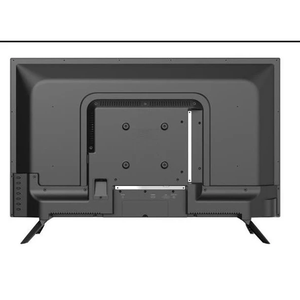 HIKVISION 31.5" VA DS-D5032F3-1V0S 60Hz DVI-HDMI Güvenlik Monitör (1920 X 1080) - 4