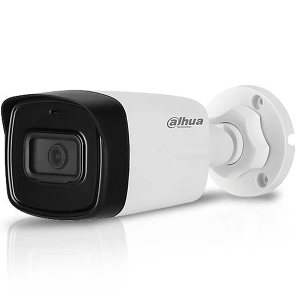 DAHUA 5MP HAC-HFW1500TL 3.6mm Starlight HDCVI IR Bullet Kamera - 2