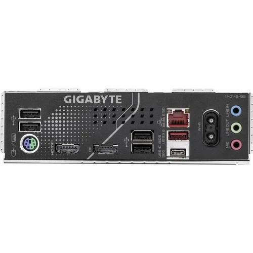 GIGABYTE B860 EAGLE WIFI6E DDR5 HDMI-DP TYPE-C PCIE 5.0 1851P ATX - 4