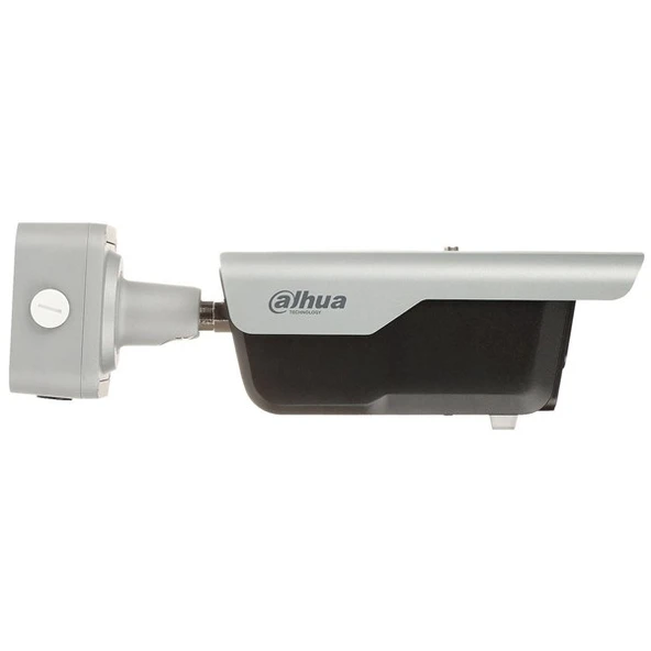 DAHUA 4MP BULLET 2.7-12mm Motorize ITC413-PW4D-IZ1 H265+ IP ANPR Plaka Okuma Kamerası - 3