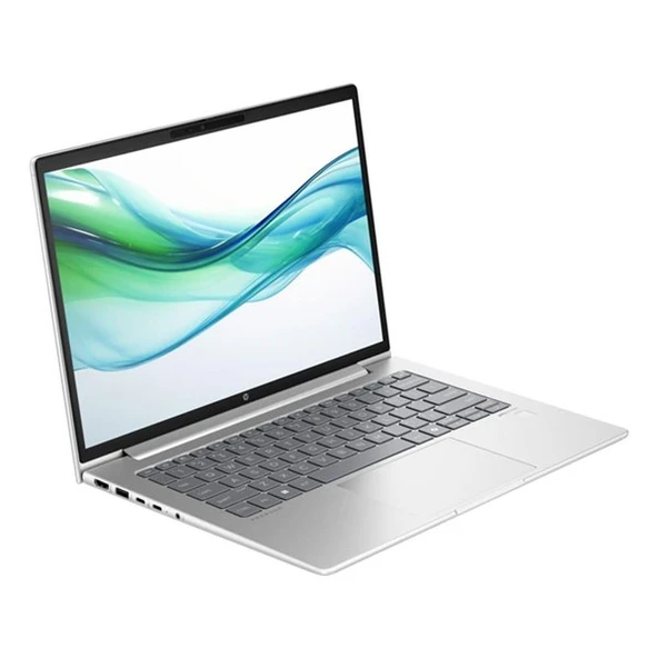 HP 14" PROBOOK 440 G11 A22ZCEA ULTRA 5 125U-32GB DDR5 RAM-512GB NVME-W11 PRO - 2