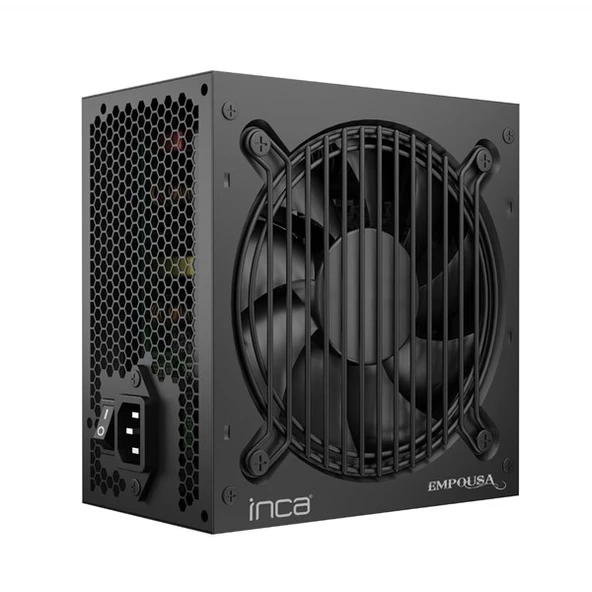 INCA 1000W 80+ PLATINUM EMPOUSA IPS-1050XN PCIe5.0 Tam Modüler Power Supply ürün görseli 1