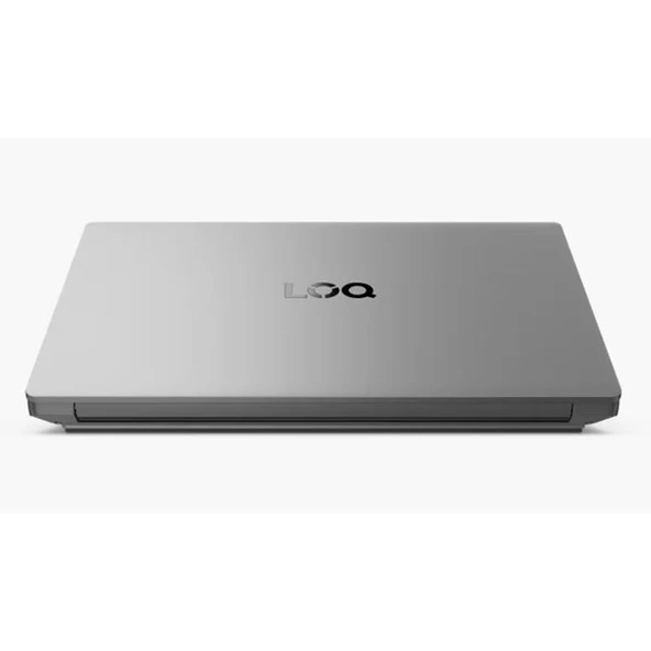 LENOVO 15.6" LOQ 83LK002VTR CORE i7 12650HX 32GB DDR5 512GB M2 NVME- 6GB RTX4050 FDOS - 5