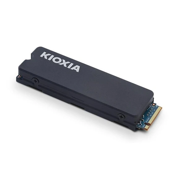KIOXIA 2TB EXCERIA SC11K2T04G8 6200-4900MB/s M2 NVME GEN4 DİSK SOĞUTUCULU - 2