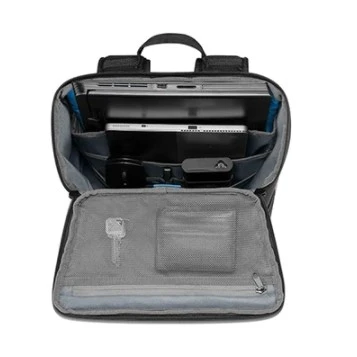 DELL Gaming 17" Siyah Notebook Sırt Çantası 460-BCYY - 3