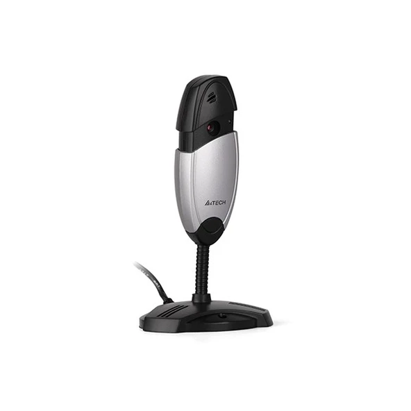 A4 Tech Pk-635G Mikrofonlu Webcam Usb 2.0 640X480 Işıklı - 3