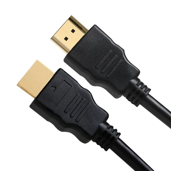 DARK DK-HD-CV20L200 2metre HDMI & HDMI 4K Görüntü Kablosu Siyah - Resim 3