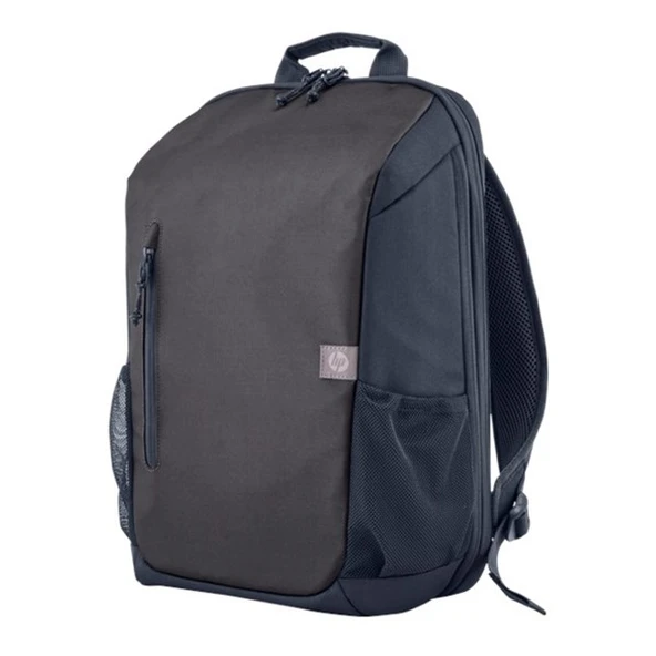 HP 15.6 TRAVEL 18L 6H2D9AA NOTEBOOK SIRT ÇANTASI - Resim 2