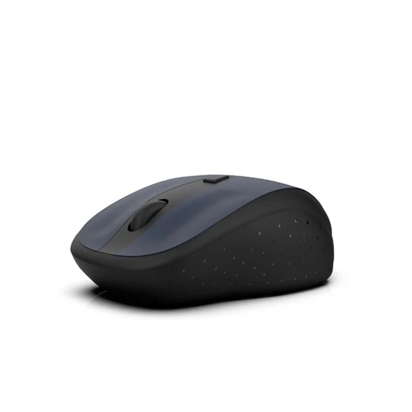 INCA IWM-213TL Kablosuz 1600dpi Optic Dark Blue Mouse - 7