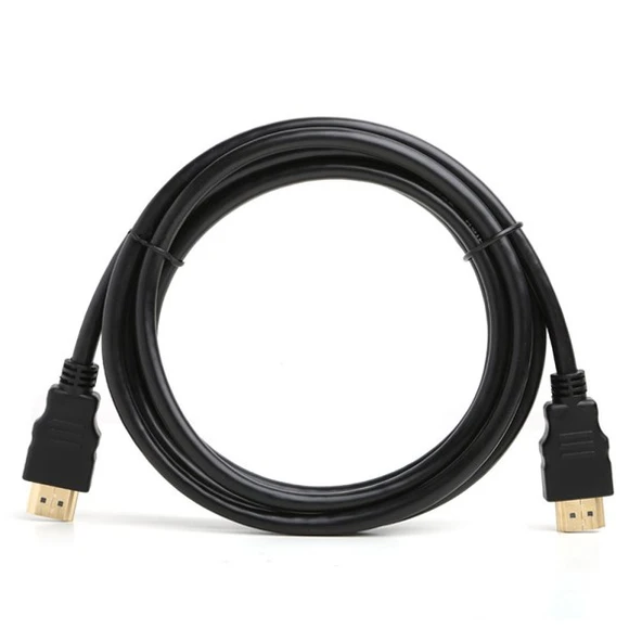 DARK DK-HD-CV20L200 2metre HDMI & HDMI 4K Görüntü Kablosu Siyah - Resim 2