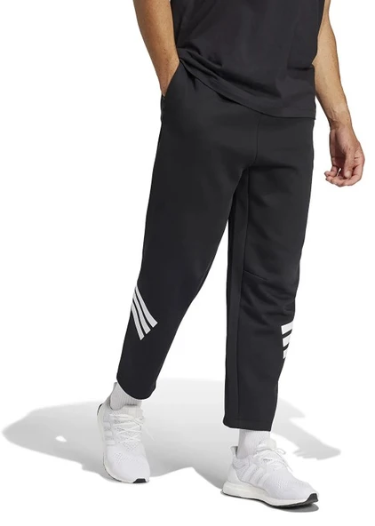 Adidas Future Icons 3-Stripes Pocket Erkek Eşofman Altı - Resim 3