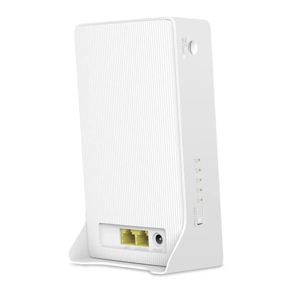 MERCUSYS MB230-4G AC1200 4G LTE DUAL BAND ROUTER - Resim 2