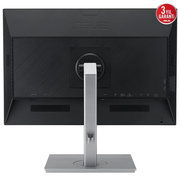 ASUS 24.1" IPS PROART DISPLAY PA248CNV 5MS 60HZ HDMI-DP GRAFİK TASARIM MONTÖRÜ 1920X1200 - Resim 12