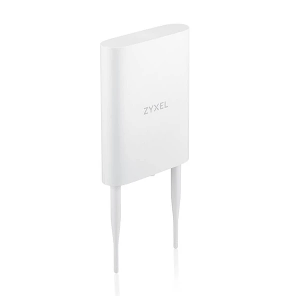 ZyXEL NWA55AXE AX1800 Dual Band Harici Access Point - 3