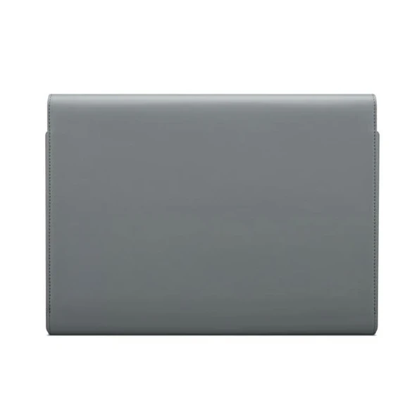 LENOVO 13" 4X41H03365  Premium Slim Notebook Çantası Gri - 3