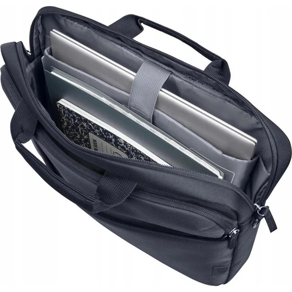 HP 16" EVERDAY A08KKAA SLIM NOTEBOOK ÇANTASI - 3