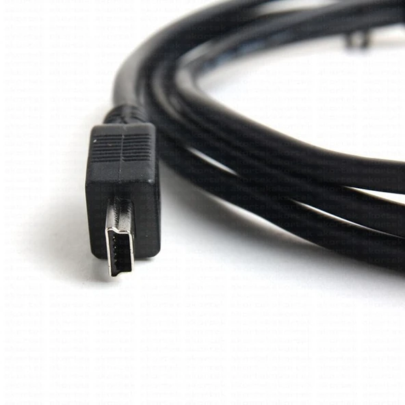 DARK mUSB 1.5 metre Şarj ve Data Kablosu - 2