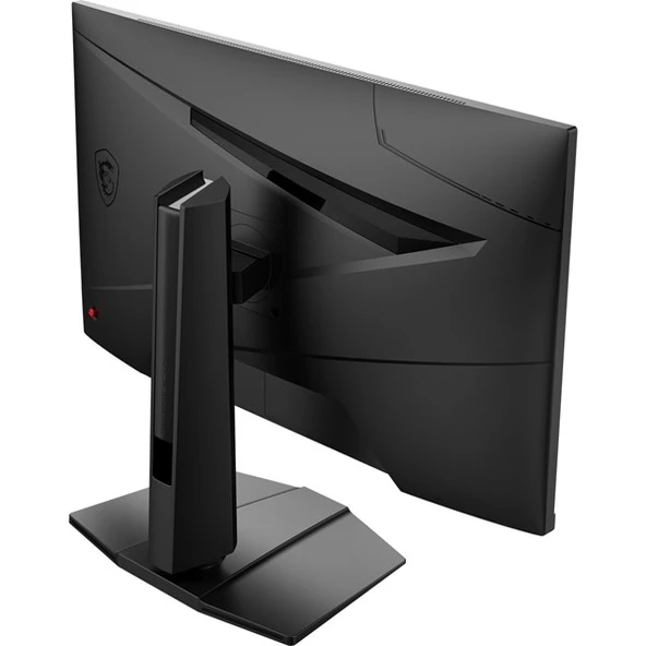 MSI 27" RAPID IPS MAG 274UPF E2 1MS 160HZ HDMI-DP USBC PIVOT GAMING MONİTÖR 3840X2160 - Resim 4
