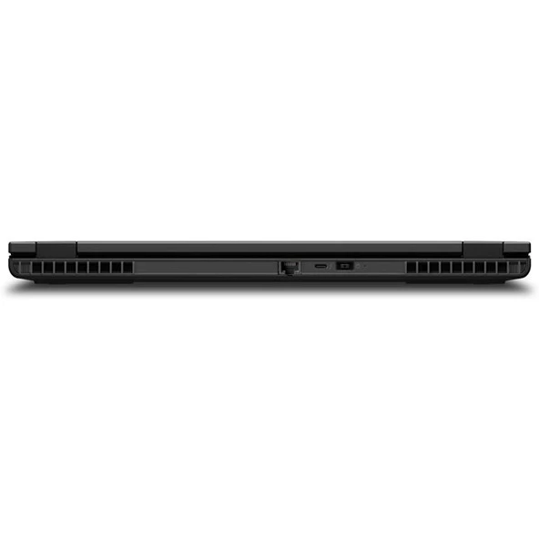 LENOVO 16" THINKPAD P16v 21KX001STX ULTRA 9 185H-64GB DDR5 RAM-1TB NVME-8GB RTX 3000 ADA-W11 PRO - Resim 7